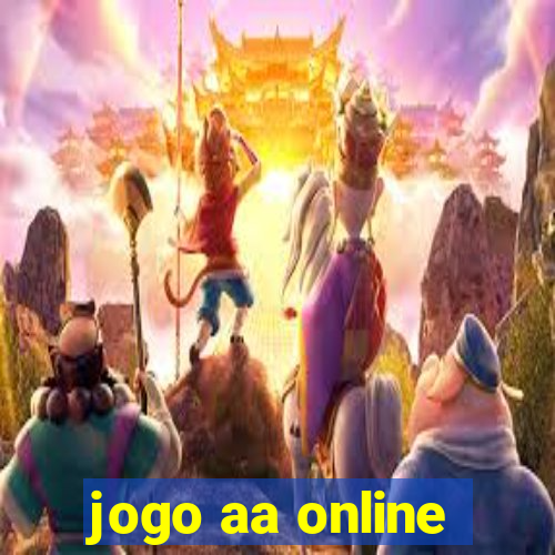 jogo aa online